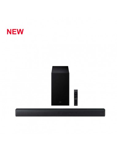 Samsung Soundbar HWB650F 370W