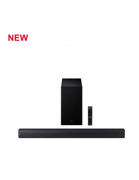 Samsung Soundbar HWB650F 370W