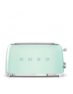 Smeg Toaster 2x4 Pastel...