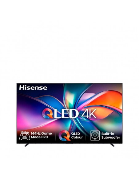 Hisense 98'' Qled Smart TV 98E7Q