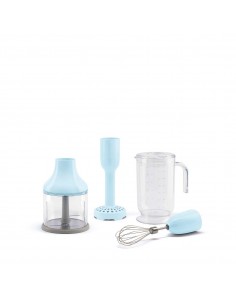 Smeg 4 in 1 Accesories Set...