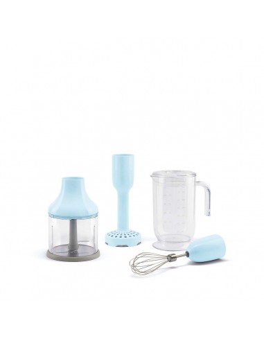Smeg 4 in 1 Accesories Set Pastel...