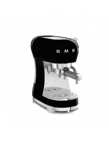 Smeg Espresso Manual Coffee Machine...