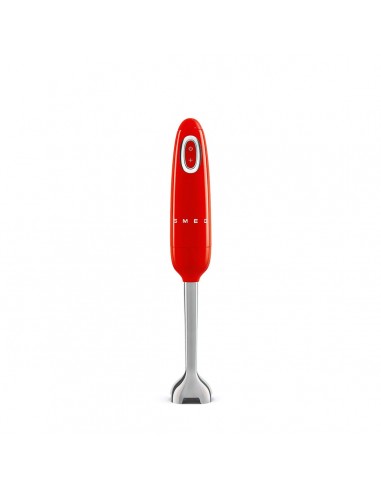 Smeg Blender Red 700W HBF11RDEU