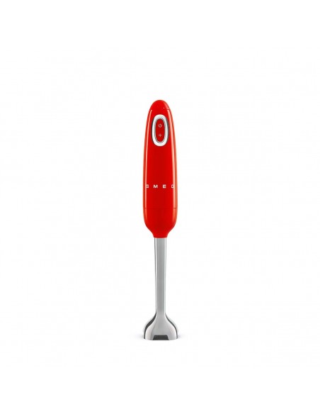 Smeg Blender Red 700W HBF11RDEU