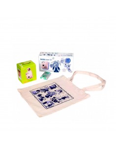 Fujifilm Kit Blossom Instax...