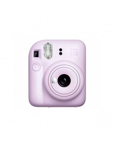 Fujifilm Kit Blossom Instax Mini 12 Lilac Purple