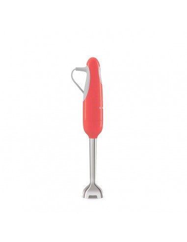 Smeg Blender Red 700W HBF11RDEU