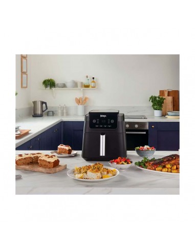 Ninja AirFryer4 in 1 6.2L AF170EU