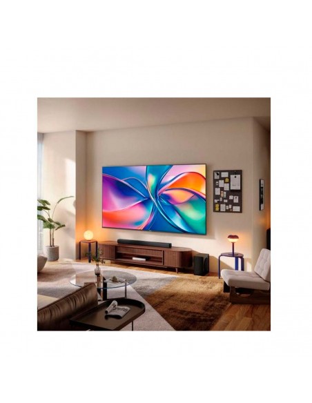 Hisense 98'' Qled Smart TV 98E7Q