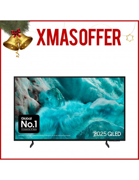 Samsung 85" Qled UHD TQ85Q7F