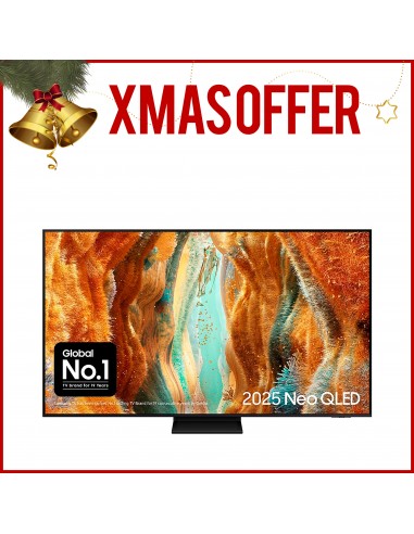 Samsung 55" Neo Qled TQ55QN70F