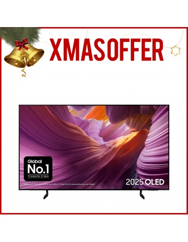 Samsung 55'' OLED TQ55S85F