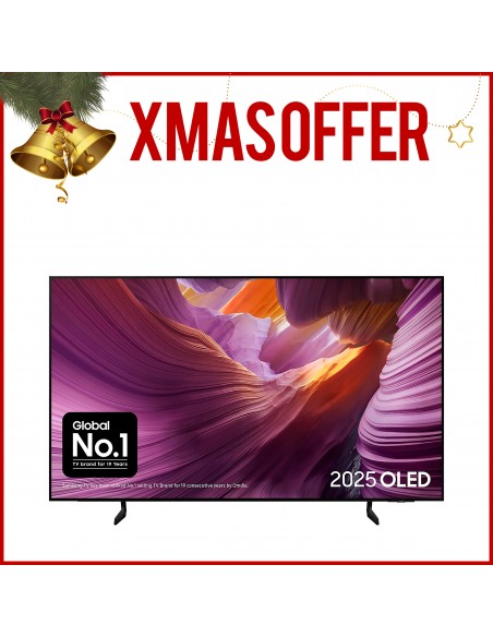 Samsung 83'' OLED TQ83S85F