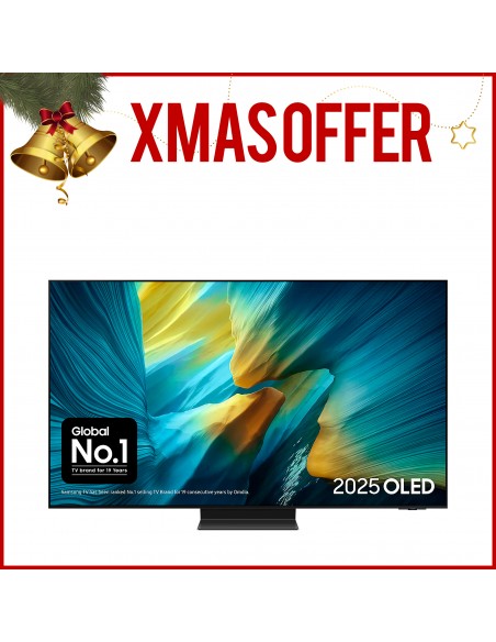 Samsung 55" Oled 4K UHD TQ55S95F