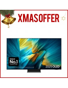 Samsung 77'' Oled UHD TQ77S95F