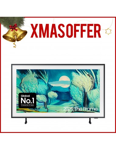 Samsung 65" The Frame Qled 4K TQ65LS03F