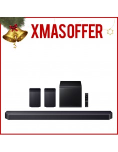 Samsung Soundbar HWQ930F 580W