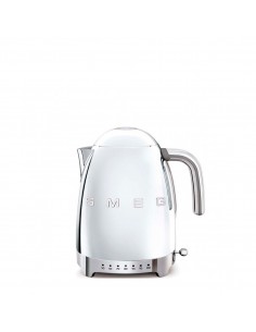 Smeg Kettle Steel KLF04SSEU