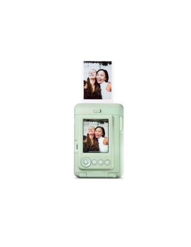 Instax Mini Liplay Matcha Green