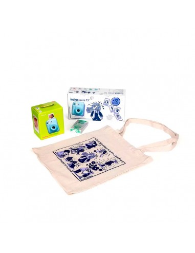 Fujifilm Kit Blossom Instax Mini 12...