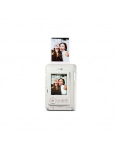 Instax Mini Liplay Misty White 2
