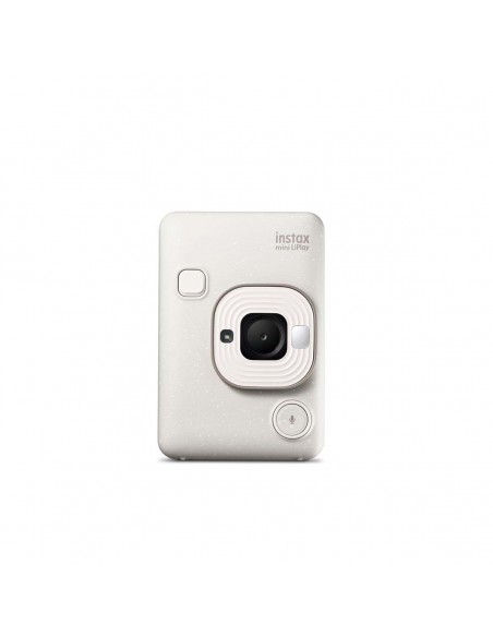 Instax Mini Liplay Misty White