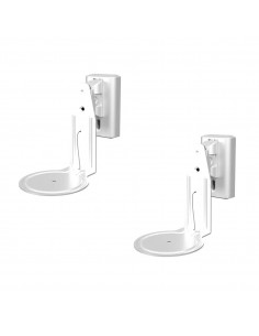 Sanus Wall Mount Pair White...
