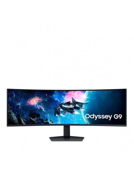Monitor Gaming Odyssey curved QLED G9 49”