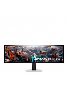 Monitor Gaming Odyssey...