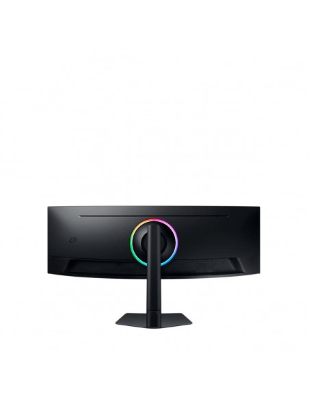 Monitor Gaming Odyssey curved QLED G9 49”