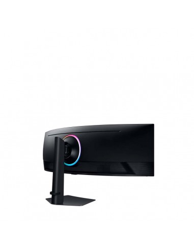 Monitor Gaming Odyssey curved QLED G9...