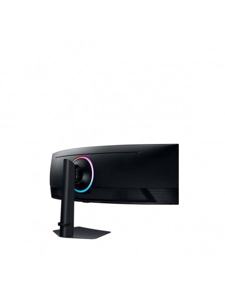 Monitor Gaming Odyssey curved QLED G9 49”