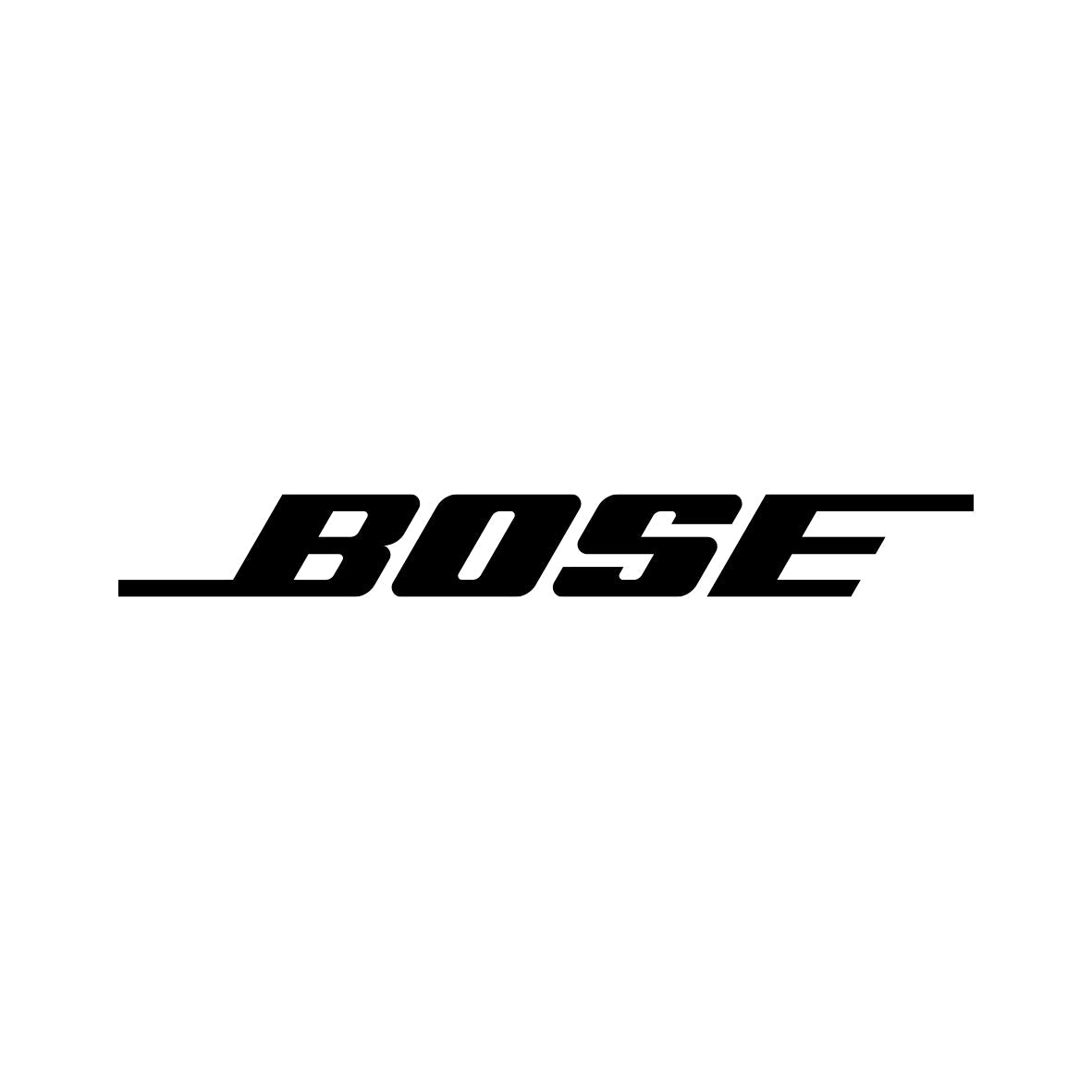 Bose-Speaker