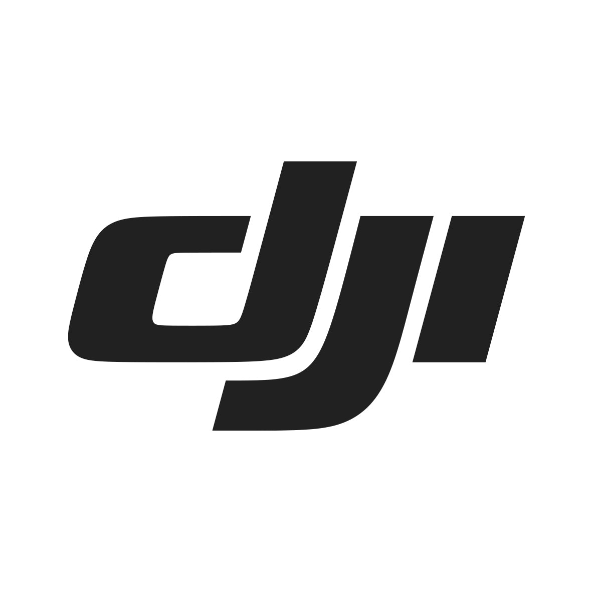 DJI Cameras & Drones