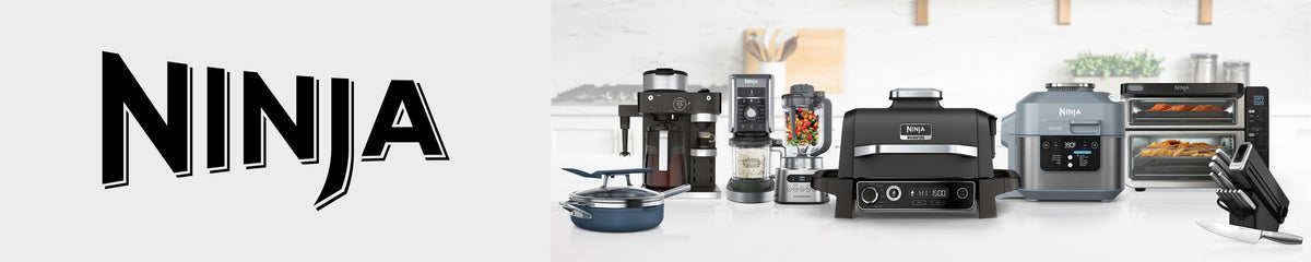 Shop Full Range - Ninja
