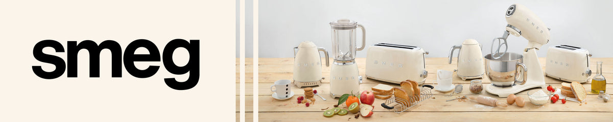 Shop Full Range - Smeg