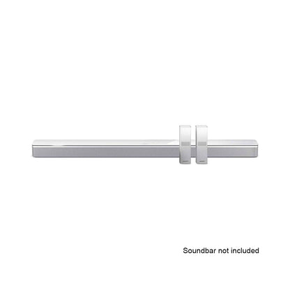 Bose - Surround Speaker 700 White