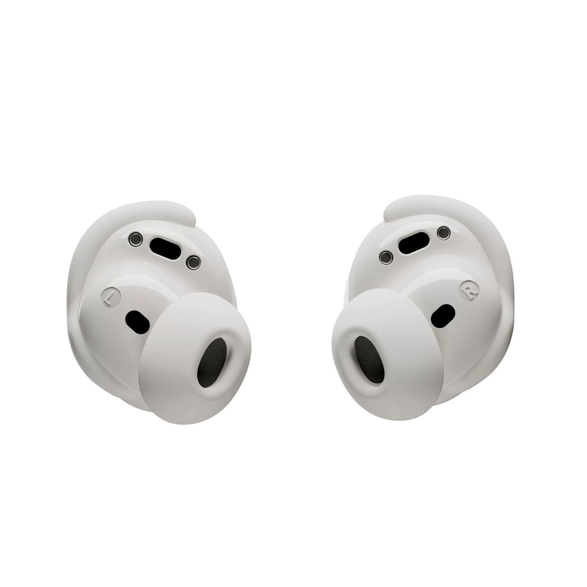 Bose - Quietconfort Earbuds Smoke White