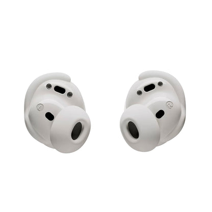 Bose - Quietconfort Earbuds Smoke White