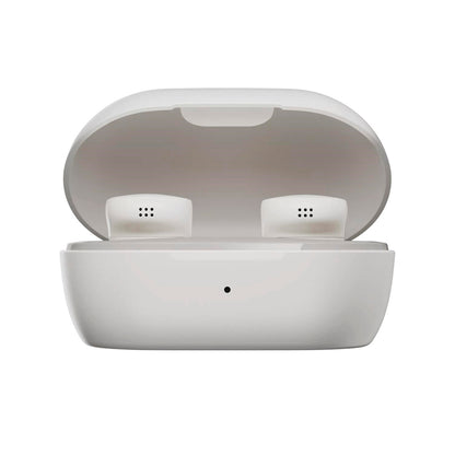 Bose - Quietconfort Earbuds Smoke White