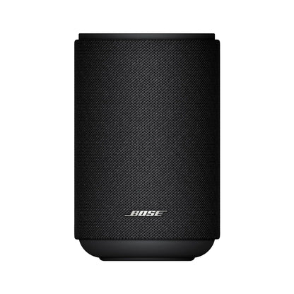 Bose - Lifestyle Ultra Speaker Black (B894001-2100)