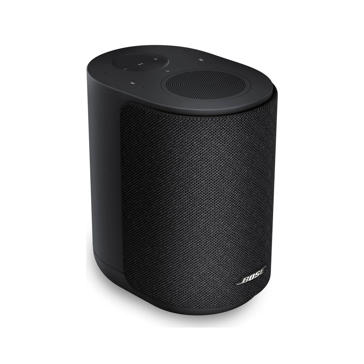 Bose - Lifestyle Ultra Speaker Black (B894001-2100)