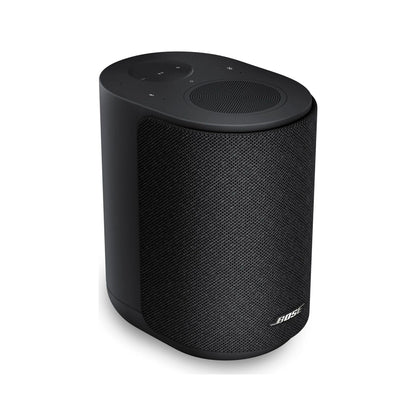 Bose - Lifestyle Ultra Speaker Black (B894001-2100)