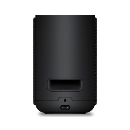 Bose - Lifestyle Ultra Speaker Black (B894001-2100)