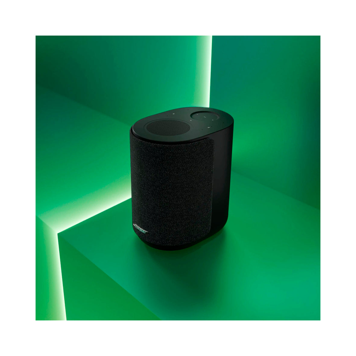 Bose - Lifestyle Ultra Speaker Black (B894001-2100)