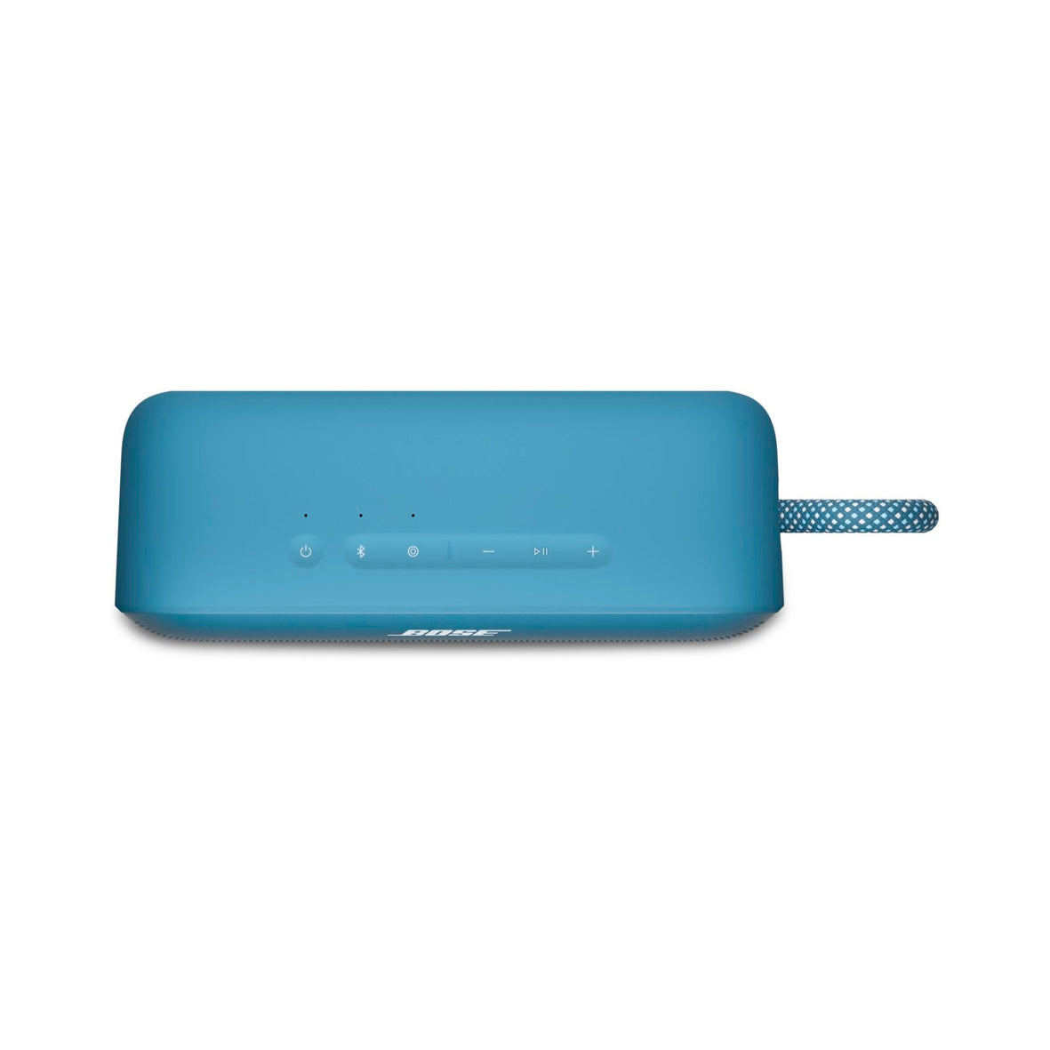 Bose - Soundlink Plus Blue Dusk (B894040-0200)