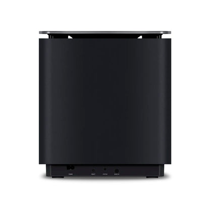 Bose - Lifestyle Ultra Subwoofer Black (B893955-2100)