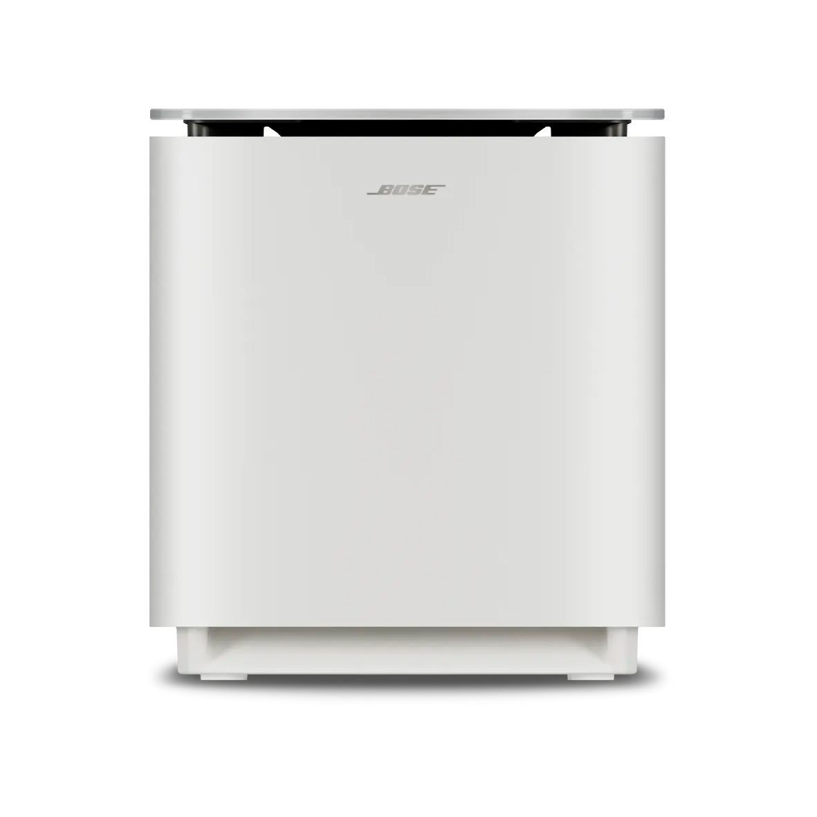 Bose - Lifestyle Ultra Subwoofer White (B893955-2200)