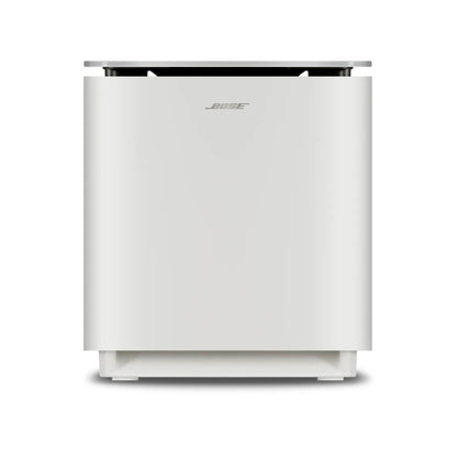 Bose - Lifestyle Ultra Subwoofer White (B893955-2200)